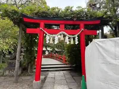千葉神社(千葉県)