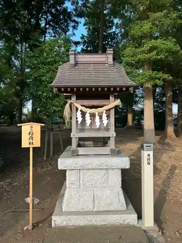 菅原神社(東京都)