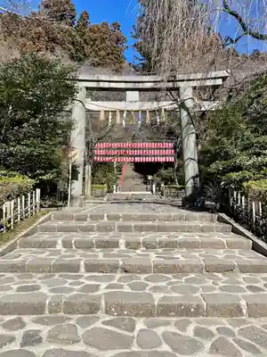 大崎八幡宮(宮城県)