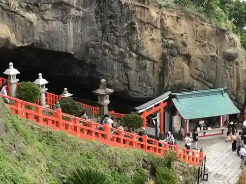 鵜戸神宮のその他建物