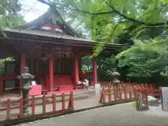 談山神社(奈良県)