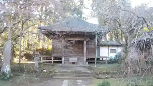 観福寺のその他建物