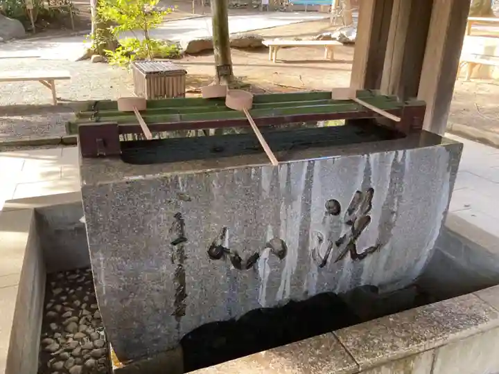 平塚八幡宮(神奈川県)