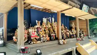 海南神社(神奈川県)