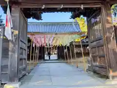 白鳥神社(香川県)