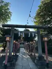 千住神社(東京都)