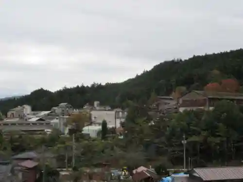 勝峯神社(東京都)