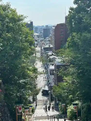 伊佐爾波神社(愛媛県)