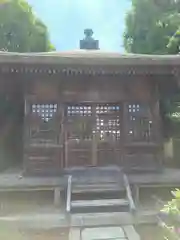 金剛寺(埼玉県)