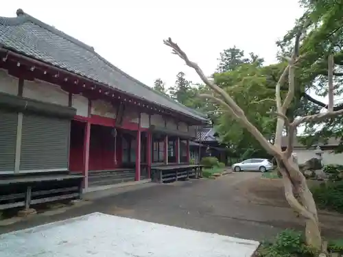 蓮花寺(茨城県)