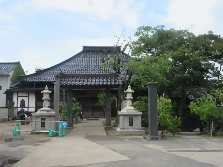 持地院(山形県)