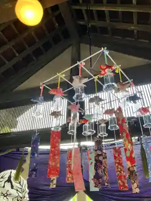 多賀神社のその他建物