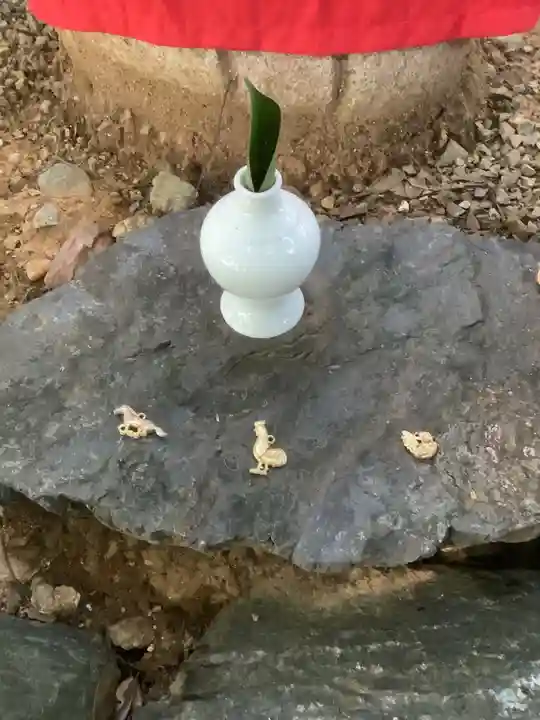 天道宮神明社(前原)(愛知県)