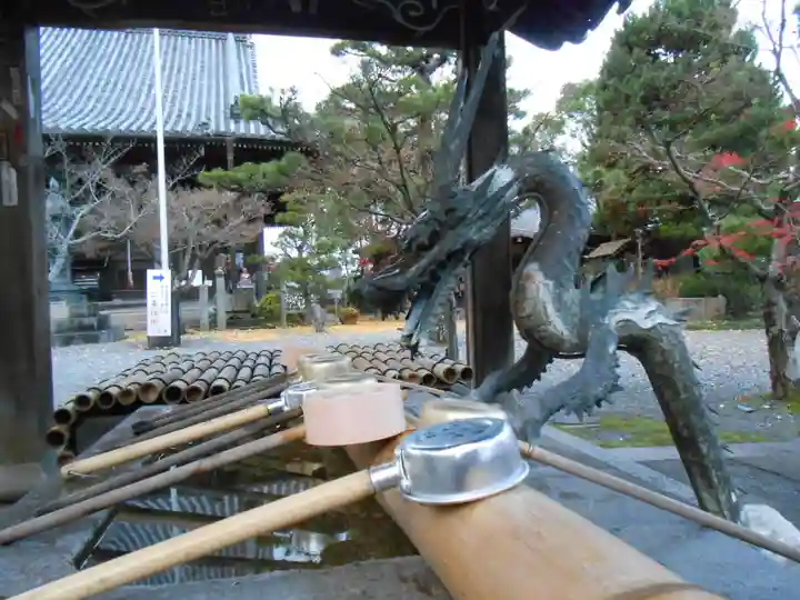 穴太寺(京都府)