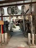 多賀宮(愛知県)