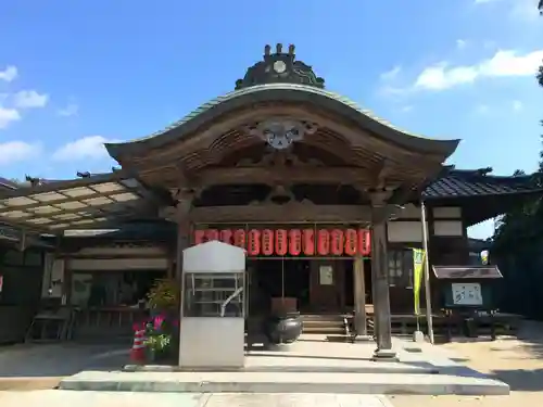 霊験寺(福岡県)