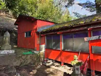 川上天満宮(鹿児島県)