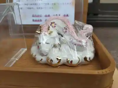 前原御嶽神社のその他建物