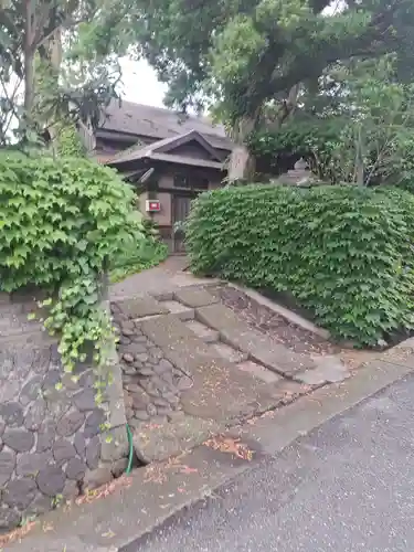 普門院(大分県)