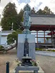 遍照寺の仏像