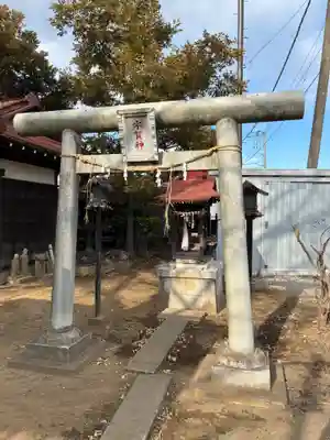 妙見神社(千葉県)