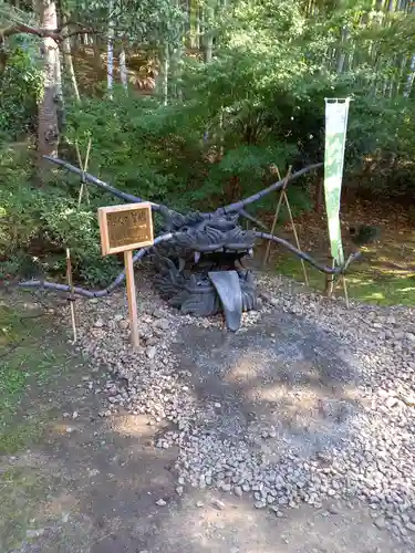 高台寺（高台寿聖禅寺・高臺寺）のその他建物