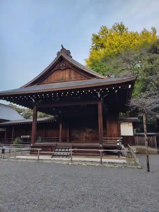 靖國神社(東京都)