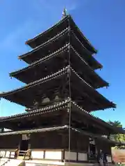 法隆寺の建物その他