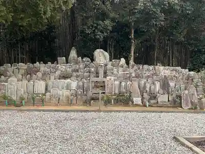 長隆寺(三重県)