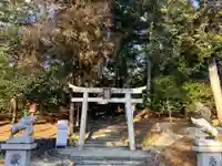 和氣神社(和気神社)(岡山県)