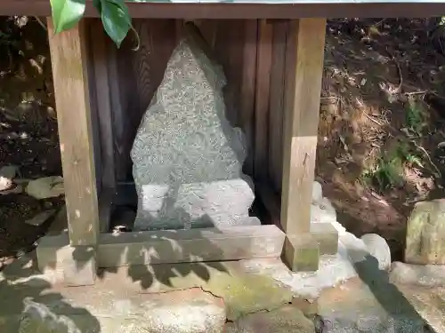 湯立神社(奈良県)