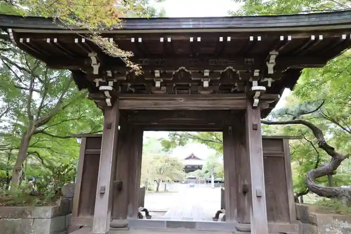 東漸寺(千葉県)