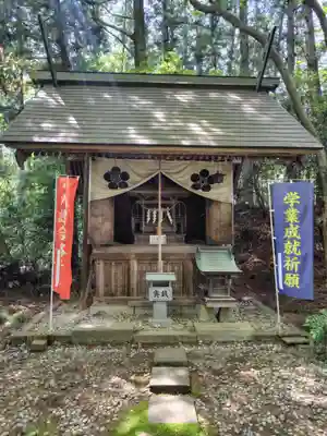神明社(宮城県)