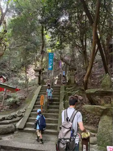 星田妙見宮(大阪府)