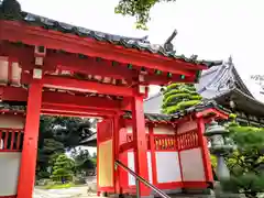 称名寺(宮城県)