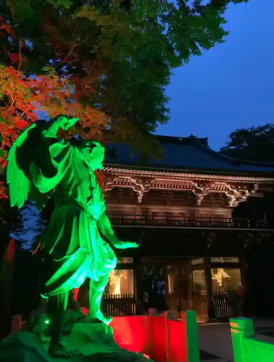 高尾山薬王院(東京都)