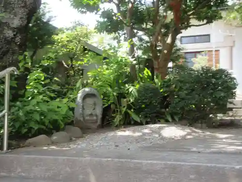 養託寺(神奈川県)