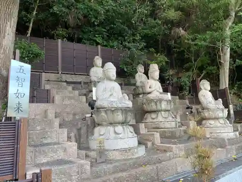 福祥寺（須磨寺）(兵庫県)