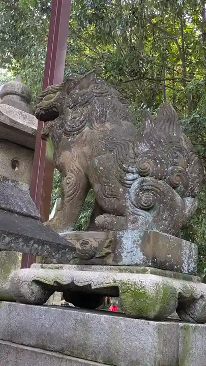 荒木神社(京都府)