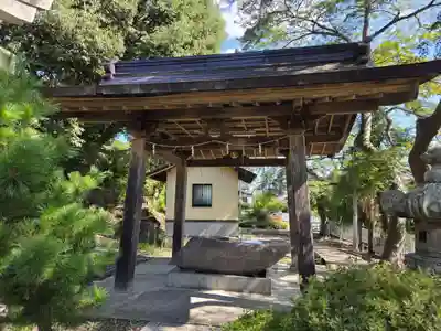 館腰神社(宮城県)