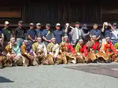 阿蘇神社(熊本県)