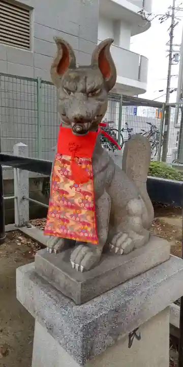 菅原神社(大阪府)