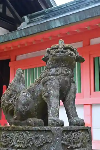住吉神社(福岡県)