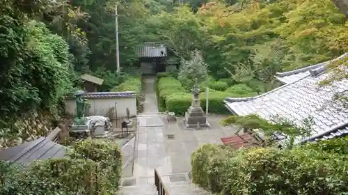 来迎院の建物その他