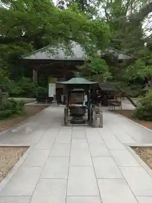 西光寺のその他建物