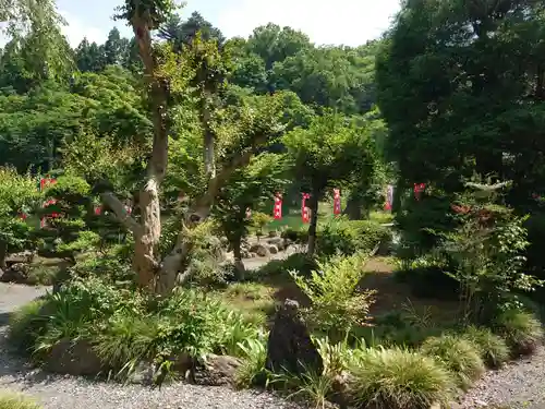 久昌寺のその他建物