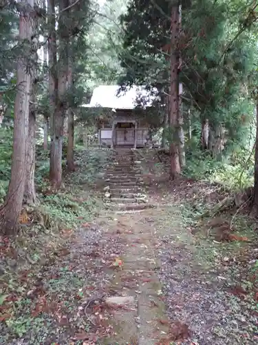 比叡山神社のその他建物