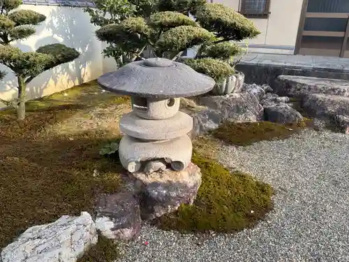 西方山極楽寺(岐阜県)