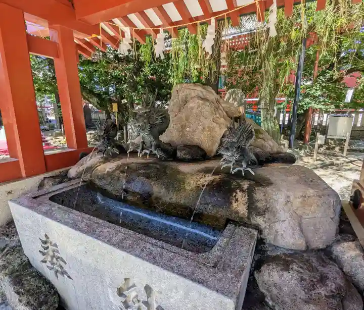 浅草神社(東京都)