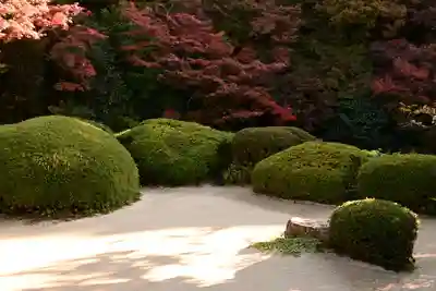 詩仙堂(丈山寺)(京都府)